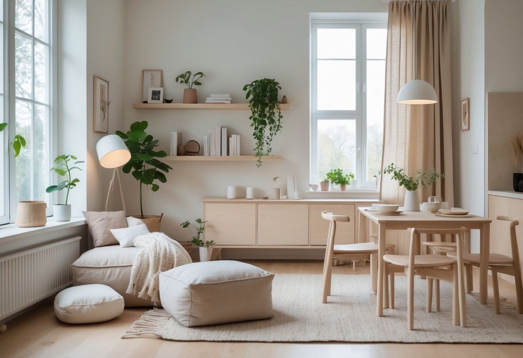 Skandinavisk design