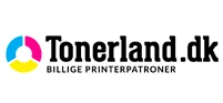 Tonerland